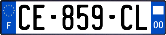 CE-859-CL
