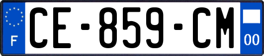 CE-859-CM