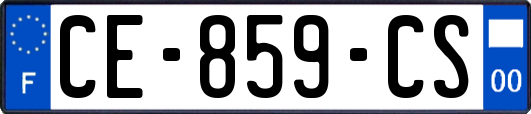 CE-859-CS