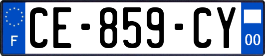 CE-859-CY