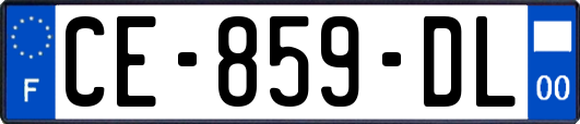 CE-859-DL