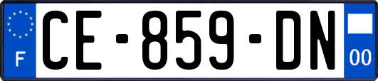 CE-859-DN