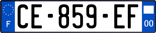 CE-859-EF