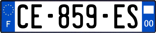 CE-859-ES