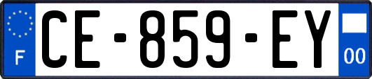 CE-859-EY
