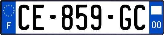 CE-859-GC