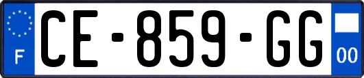 CE-859-GG