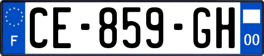 CE-859-GH