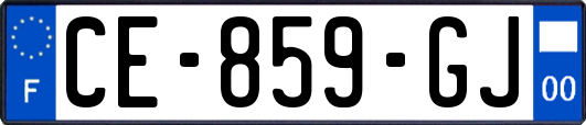 CE-859-GJ