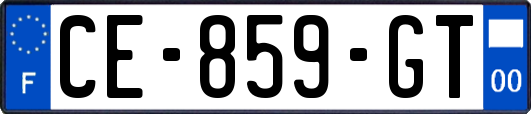 CE-859-GT