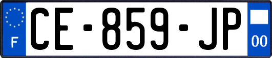 CE-859-JP
