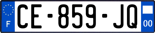 CE-859-JQ