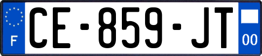 CE-859-JT