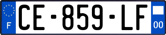 CE-859-LF
