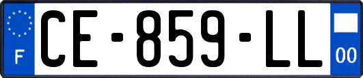 CE-859-LL