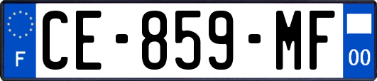 CE-859-MF
