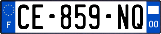 CE-859-NQ
