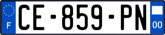 CE-859-PN