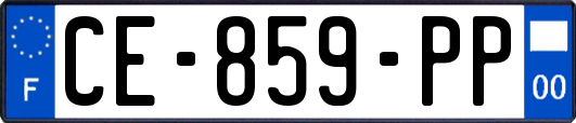 CE-859-PP