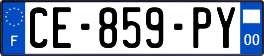CE-859-PY