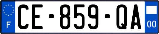 CE-859-QA