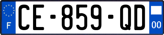 CE-859-QD