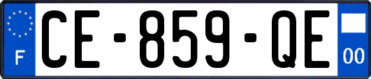 CE-859-QE