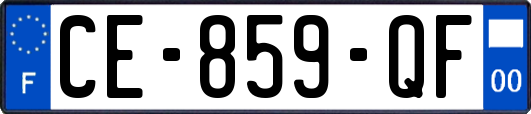 CE-859-QF