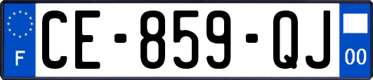 CE-859-QJ