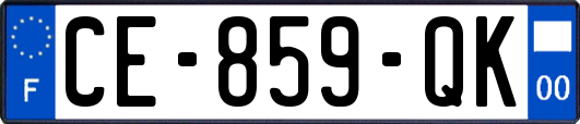 CE-859-QK