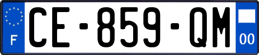 CE-859-QM