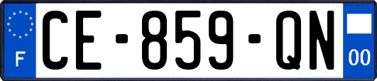 CE-859-QN