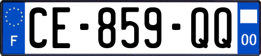 CE-859-QQ