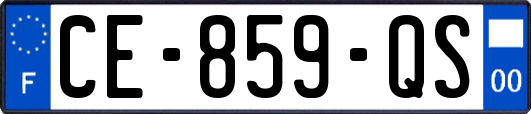 CE-859-QS