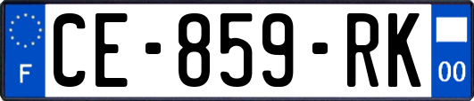 CE-859-RK