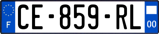 CE-859-RL