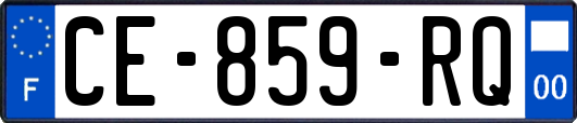 CE-859-RQ