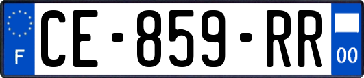 CE-859-RR