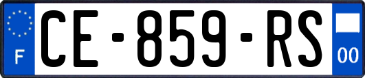 CE-859-RS