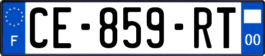 CE-859-RT