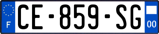 CE-859-SG