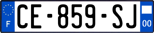 CE-859-SJ