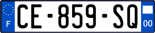 CE-859-SQ