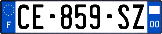 CE-859-SZ