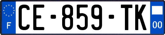 CE-859-TK