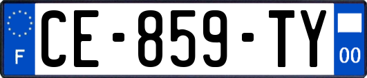 CE-859-TY