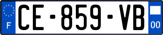 CE-859-VB
