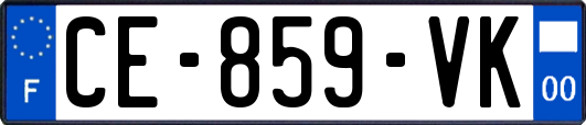 CE-859-VK