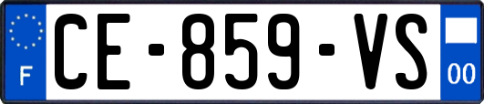 CE-859-VS