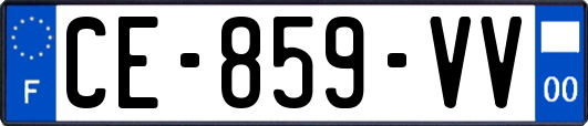 CE-859-VV
